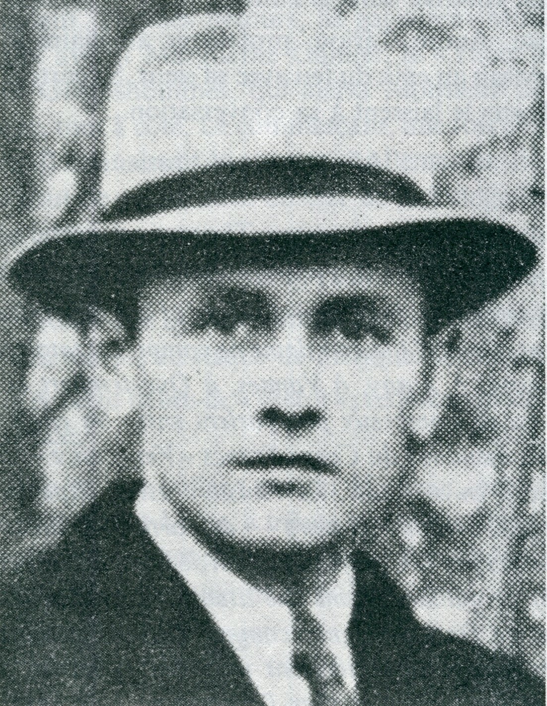 Pierre Dupouy